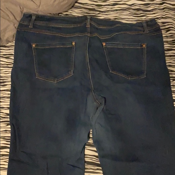 Inc bootcut jeans - Picture 2 of 4